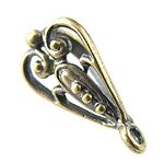 Держатели кулонов, бейлы