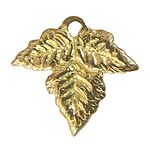 Металлические подвески