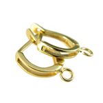 Швензы, основы для серег