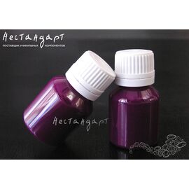 Флуоресцентный фиолетовый, Масса: 15 г