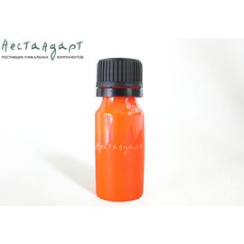 Флуоресцентный оранжевый, Масса: 15 г