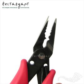 Кримпер обжимной универсальный 140 мм