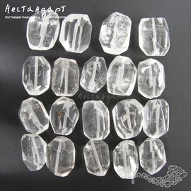 Кварц натуральный Cailloux 19-21 мм