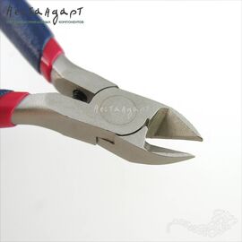 Мини-бокорезы с односторонней заточкой 110 мм