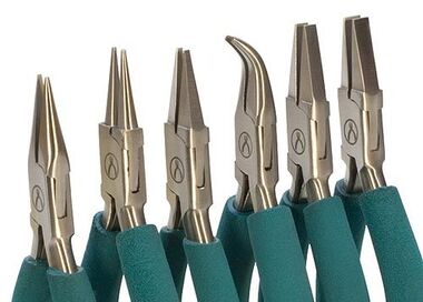 Инструменты для бижутерии