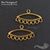 Коннектор-разделитель на 7 нитей Seesaw Vermeil Sterling Silver 25х14 мм, изображение 4