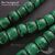 Малахит натуральный Roll 10х12 мм, изображение 5