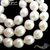 Жемчуг натуральный Baroque White 10-13 мм, изображение 3