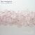 Кварц розовый натуральный с огранкой 8 мм (уп. 10 шт), изображение 4