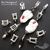 Коннектор East Lantern Sterling Silver 16х8 мм, изображение 6