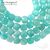 Амазонит натуральный Cube 4 мм (уп.10 шт.), изображение 4