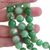 Хризопраз натуральный 10,5 мм, изображение 2
