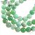 Хризопраз натуральный 7 мм