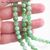 Хризопраз натуральный 7 мм, изображение 3