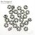 Бусина Silver Spacer Granule 6х3,5 мм (уп. 10 шт.), изображение 4