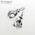 Подвеска-коннектор Charm Palm Sterling Silver 16 мм, изображение 4