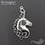 Подвеска-коннектор Unicorn Sterling Silver 28 мм, изображение 5