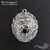 Подвеска Re Leone Sterling Silver 21 мм, изображение 4