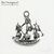 Подвеска Sailboat Sterling Silver 17 мм, изображение 5