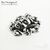 Подвеска Medusa Gorgone Sterling Silver 16 мм, изображение 5