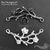 Коннектор Blossom Branch Silver Plated 46 мм, изображение 3