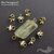 Концевик со штифтом Micro Gold Filled 5 мм, изображение 3