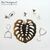 Бейл-держатель для кулона Antico Sterling Silver 15 мм, изображение 4