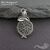 Подвеска Pomegranate Sterling Silver 18,5 мм (левая), изображение 4