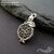 Подвеска Pomegranate Sterling Silver 18,5 мм (правая)