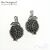 Подвеска Pomegranate Sterling Silver 18,5 мм (правая), изображение 4