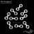 Коннектор-разделитель Doppio Sterling Silver 8,5 мм