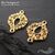 Коннектор Vignette Gold Plated 15 мм, изображение 4