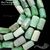 Хризопраз натуральный 9-11 мм (уп. 5 шт.), изображение 3