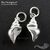Подвеска Seashell Sterling Silver 16 мм, изображение 3