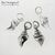 Подвеска Seashell Sterling Silver 16 мм, изображение 4
