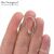 Швензы Autentico Sterling Silver 23 мм (пара), изображение 2