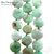 Хризопраз натуральный Adamant 12-14 мм, изображение 5