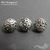 Бусина Antiqued Ball Sterling Silver 10 мм, изображение 5