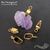 Бейл-держатель для кулона Tong Vermeil Sterling Silver 10х3 мм, изображение 2
