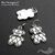 Подвеска с кольцом Teddy Sterling Silver 16 мм, изображение 4