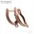Швензы Original Copper 18х4 мм (пара), изображение 3