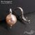 Швензы со штифтом Pipit Silver Plated 17x2 мм (пара), изображение 3