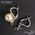 Швензы со штифтом Pipit Silver Plated 17x2 мм (пара), изображение 5