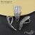 Бейл-держатель для кулона Ancient Shell Silver Plated 18 мм, изображение 3