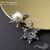 Подвеска SnowStar Silver Plated 16,5х12,5 мм, изображение 3