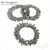 Коннектор Sunflower Silver Plated 25 мм, изображение 4