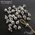 Кримп зажимной Ball One Touch Sterling Silver 3 мм
