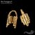 Концевик-зажим Construc Gold Plated 4 мм, изображение 2