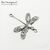 Коннектор Libellula Sterling Silver 17 мм, изображение 4
