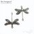 Коннектор Libellula Sterling Silver 17 мм, изображение 6